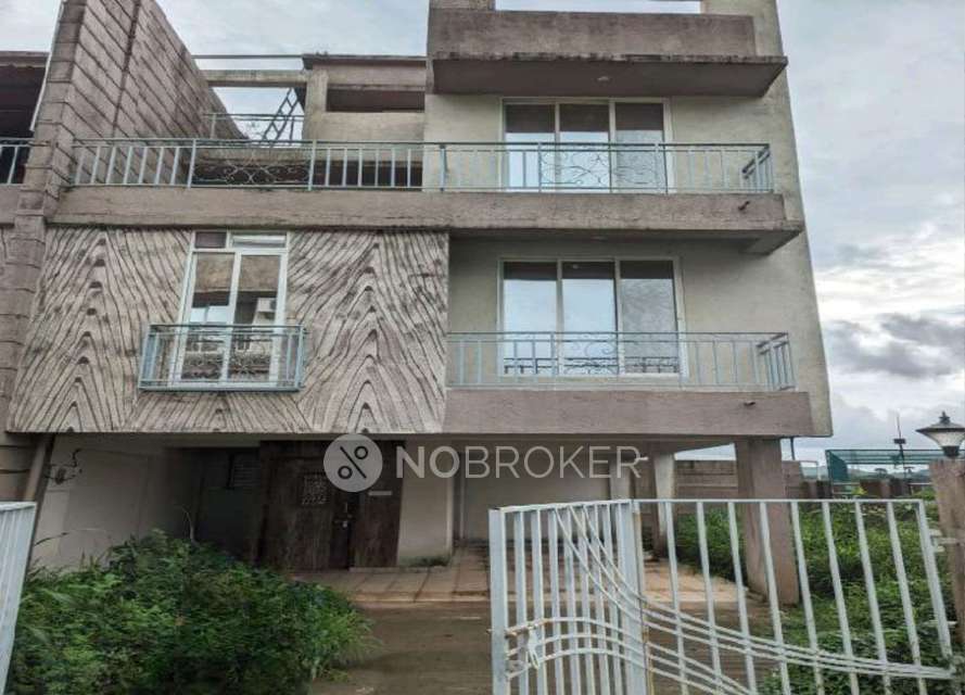 1 BHK House For Sale  In Spanish Villa , Chinchoti , Naigaon