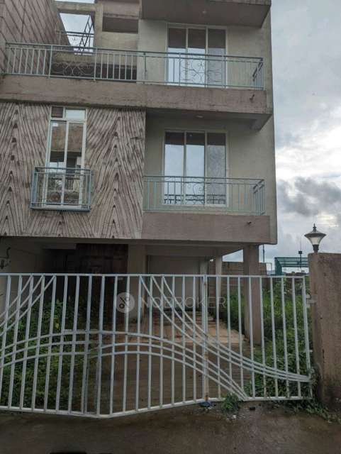 1 BHK House For Sale  In Spanish Villa , Chinchoti , Naigaon