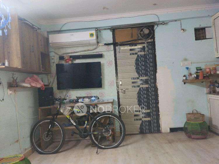 1 RK House For Sale  In Shahdara