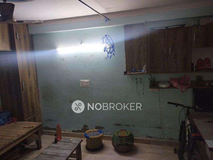 1 RK House For Sale  In Shahdara