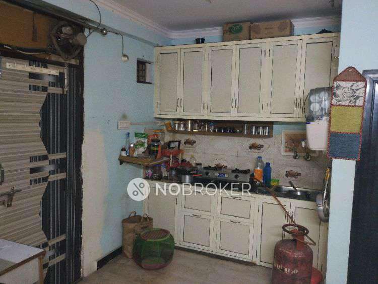 1 RK House For Sale  In Shahdara