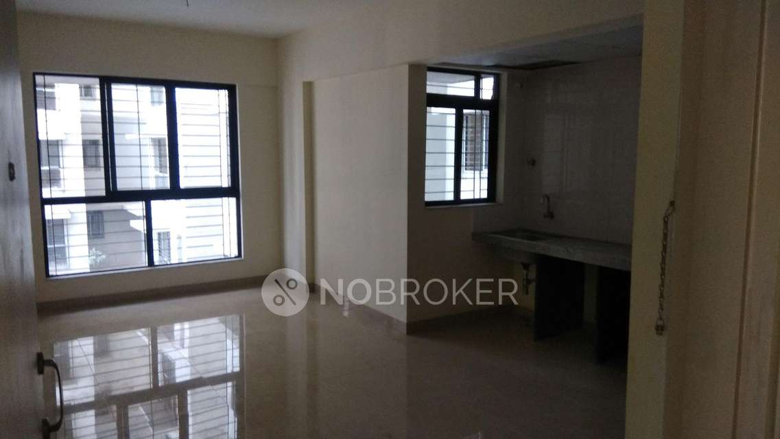 1 BHK Flat In Lodha Codename Golden Dream For Sale  In Antarli