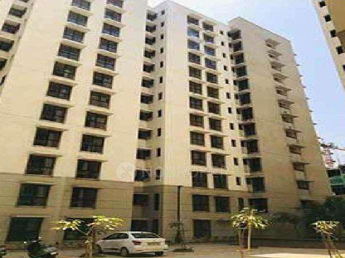 1 BHK Flat In Lodha Codename Golden Dream For Sale  In Antarli