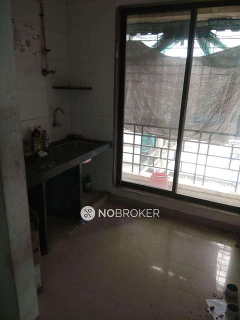 1 BHK Flat In Pramukh Residency For Sale  In Taloja