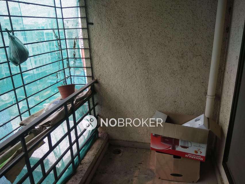 1 BHK Flat In Pramukh Residency For Sale  In Taloja