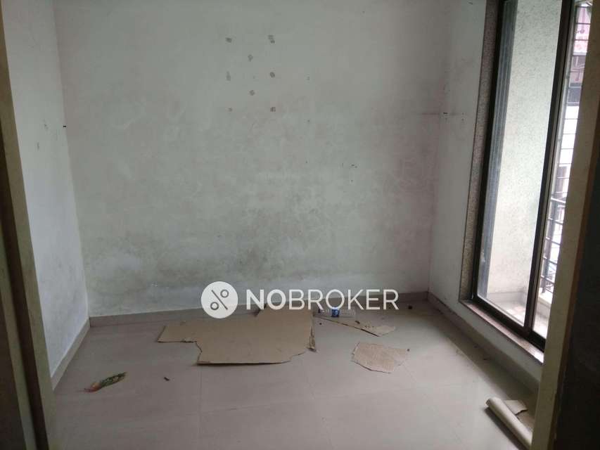 1 BHK Flat In Pramukh Residency For Sale  In Taloja