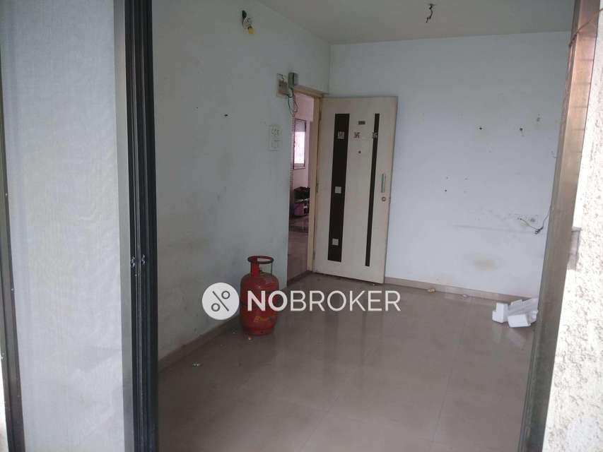 1 BHK Flat In Pramukh Residency For Sale  In Taloja