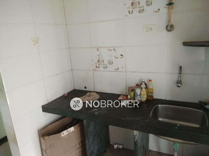 1 BHK Flat In Pramukh Residency For Sale  In Taloja