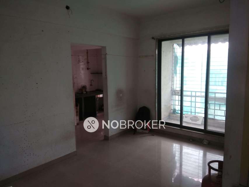 1 BHK Flat In Pramukh Residency For Sale  In Taloja