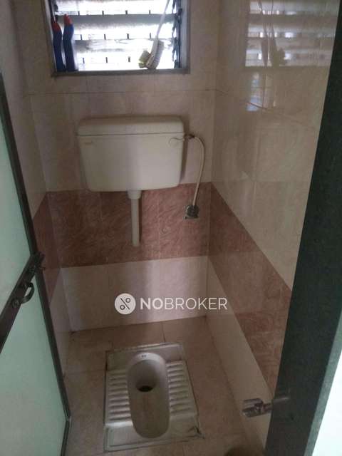 1 BHK Flat In Pramukh Residency For Sale  In Taloja