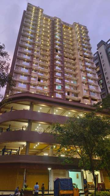 1 BHK Flat In Manisha Prime For Sale  In Mulund East