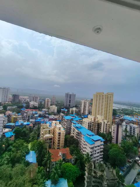 1 BHK Flat In Manisha Prime For Sale  In Mulund East