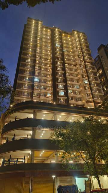 1 BHK Flat In Manisha Prime For Sale  In Mulund East