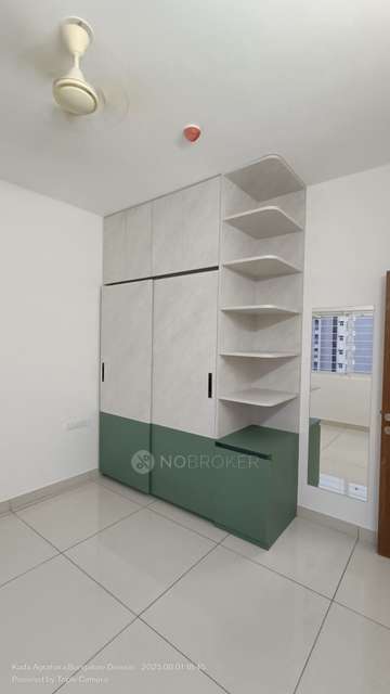 3 BHK Flat In Prestige City Avalon Park for Rent  In Sarjapur