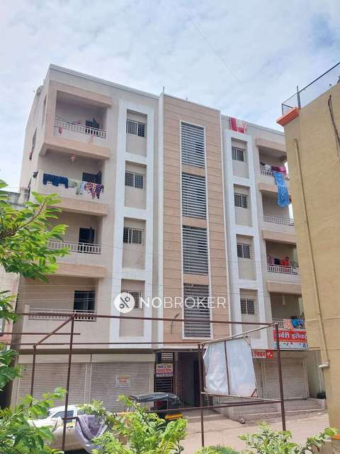 1 RK Flat In Srinath Heights For Sale  In Phursungi
