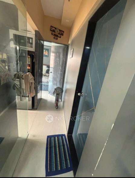 1 BHK Flat In Bachraj Lifespace For Sale  In Virar West