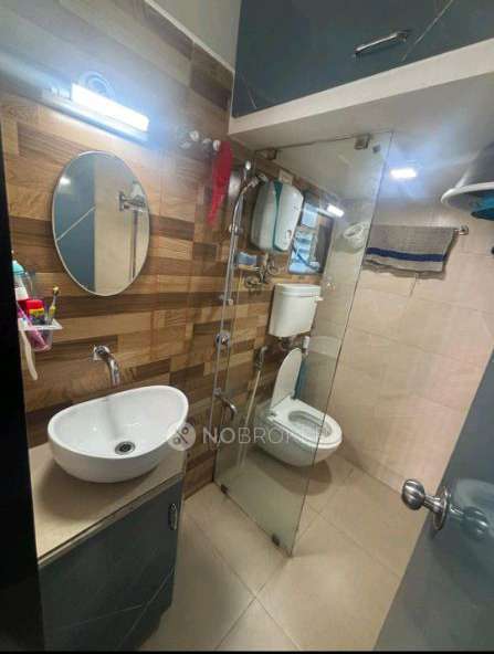 1 BHK Flat In Bachraj Lifespace For Sale  In Virar West