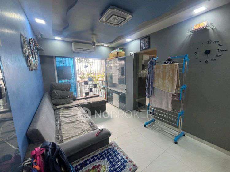 1 BHK Flat In Bachraj Lifespace For Sale  In Virar West