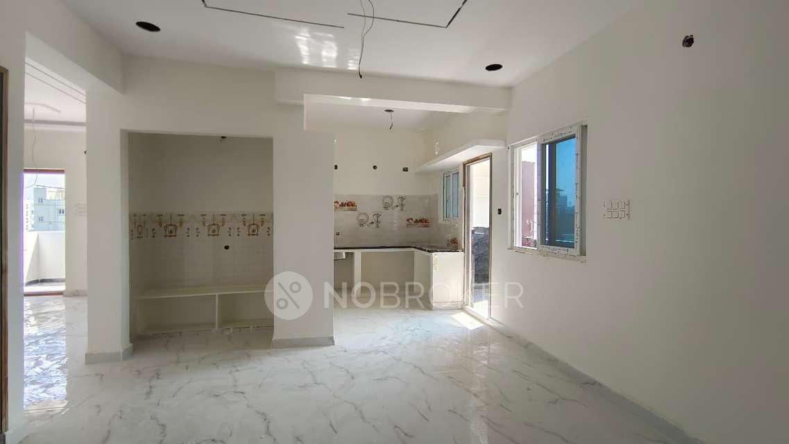 3 BHK Flat In Sp  Arathana Homes For Sale  In Annanur