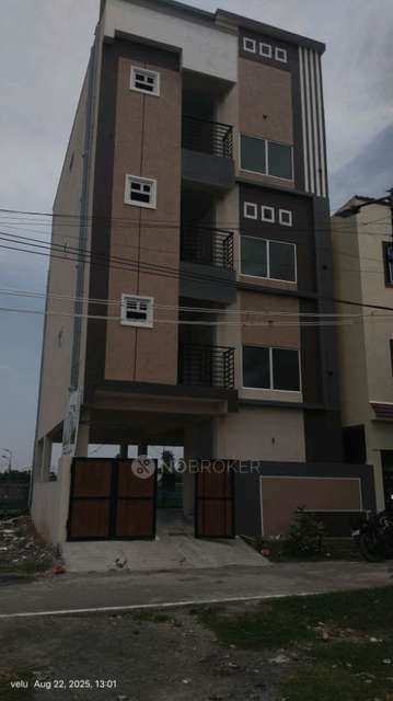 2 BHK Flat In  Dream Home Thiruverkkadu For Sale  In 34, Chinnakoladi, Koladi, Thiruverkadu, Chennai, Tamil Nadu 600077, India
