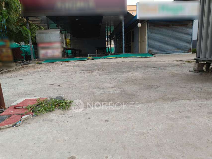 Godown/Warehouse in Narapally Bus Stand, Hyderabad for Rent 