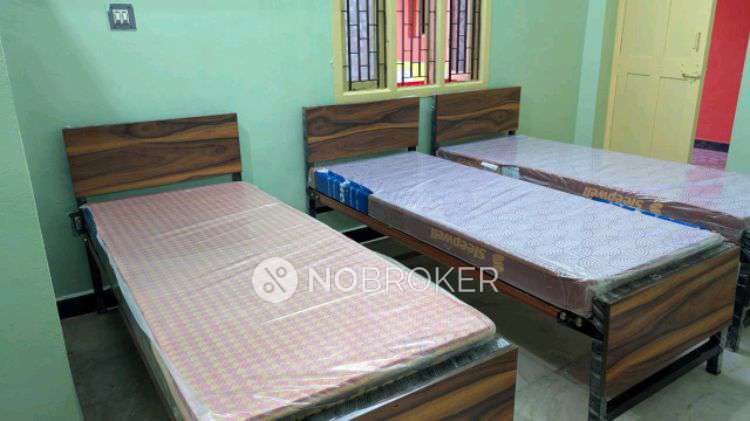 PG for Boys in Sholinganallur