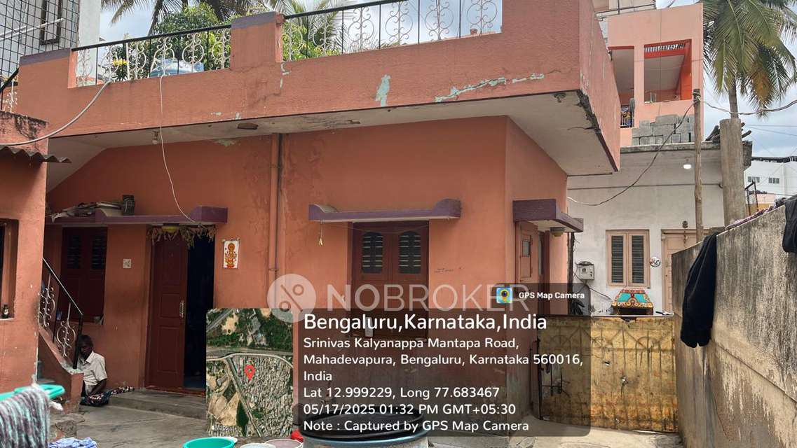 1 BHK House For Sale  In B.narayanapura