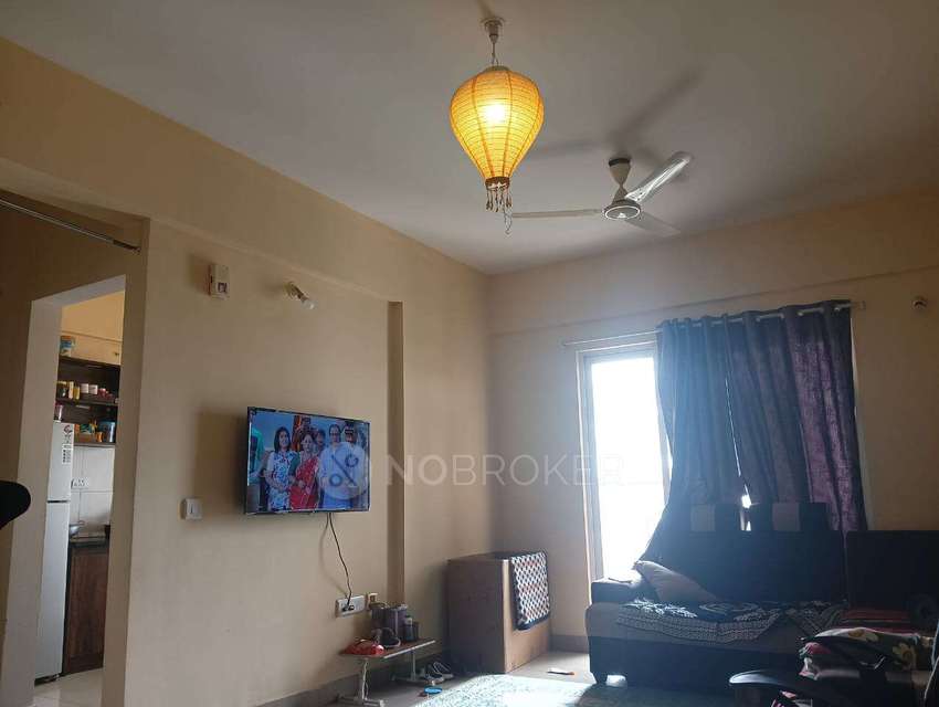 3 BHK Flat In Snn Raj Serenity Appartment  for Rent  In Bannergatta