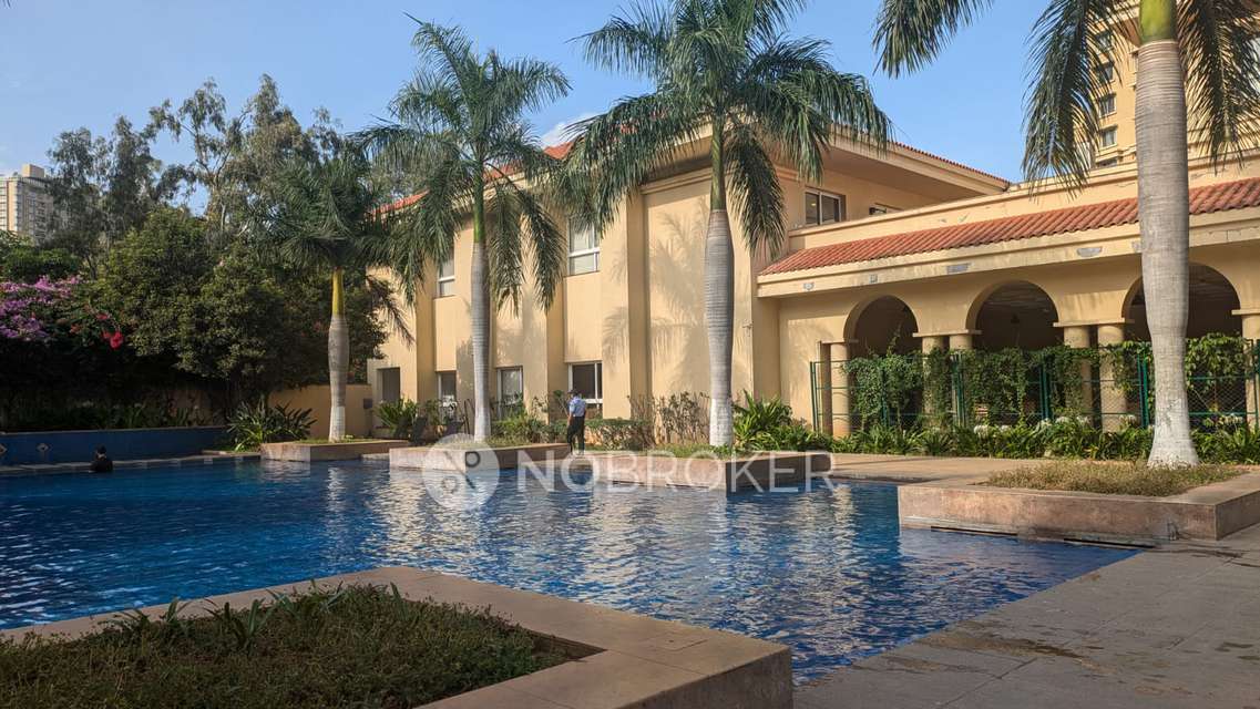 4 BHK Villa In Shobha City  for Rent  In Hegde Nagar 