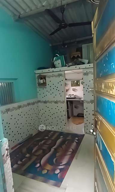 1 RK House for Rent  In Thane West