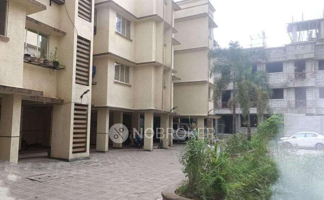 1 BHK Flat In Jashnani Chintamani Habitat  for Rent  In Shahapur
