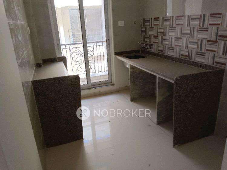 1 BHK Flat In Sidhivinayak Pratima Chs For Sale  In Taloja