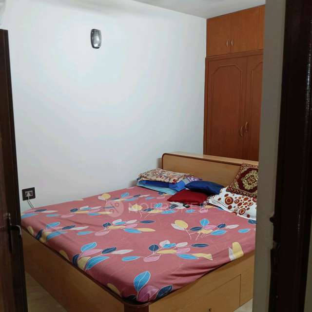 3 BHK Flat In Kamlesh Enclave For Sale  In Kamlesh Enclave