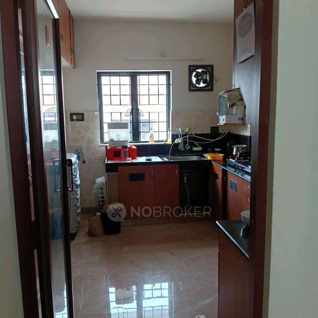 3 BHK Flat In Kamlesh Enclave For Sale  In Kamlesh Enclave