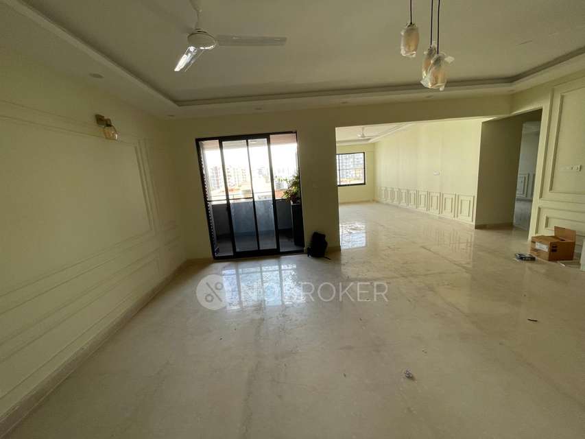 4 BHK Flat In Mana Foresta For Sale  In Doddakannelli, Bangalore