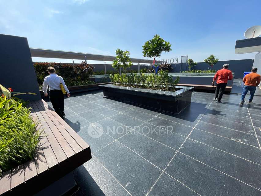 4 BHK Flat In Mana Foresta For Sale  In Doddakannelli, Bangalore