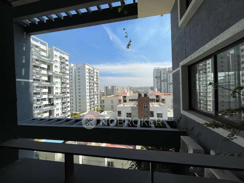 4 BHK Flat In Mana Foresta For Sale  In Doddakannelli, Bangalore