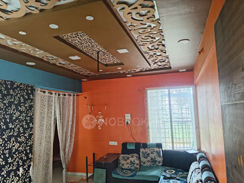 2 BHK Flat In Dr Gavhane Destination Memoir For Sale  In Chikhali