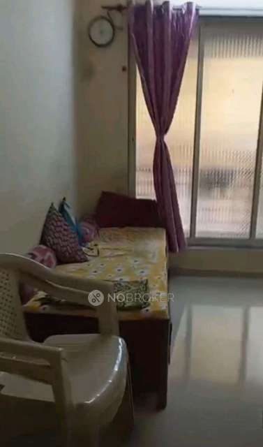 1 BHK Flat In Cg Park For Sale  In Kalher
