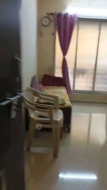 1 BHK Flat In Cg Park For Sale  In Kalher