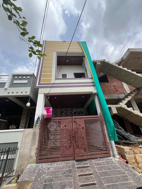 2 BHK House for Rent  In Nadargul