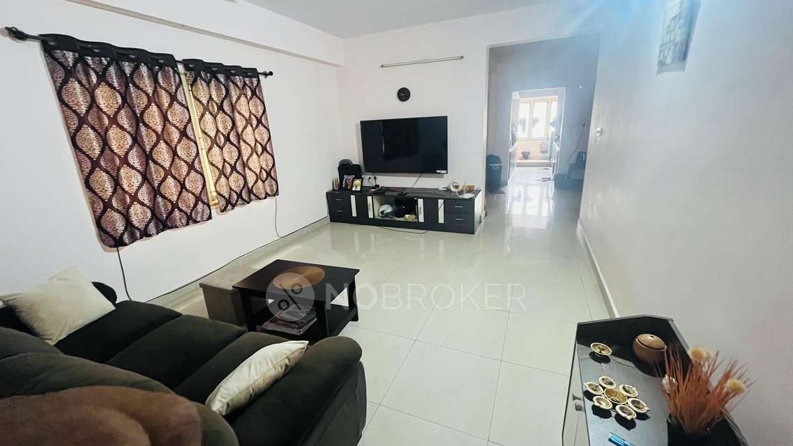 3 BHK Flat In Roma Crosswinds For Sale  In  Brookefield, Bangalore