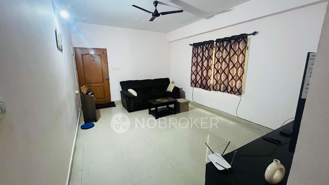 3 BHK Flat In Roma Crosswinds For Sale  In  Brookefield, Bangalore