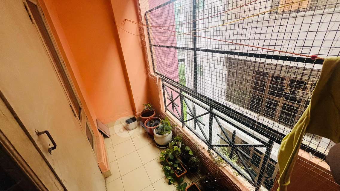 3 BHK Flat In Roma Crosswinds For Sale  In  Brookefield, Bangalore