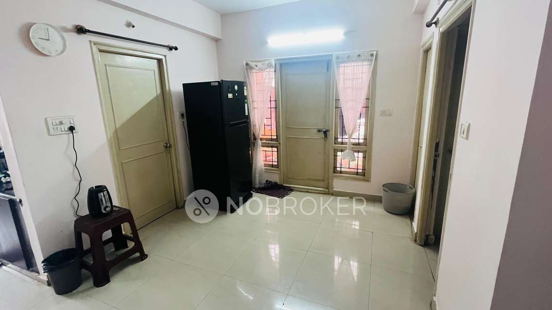 3 BHK Flat In Roma Crosswinds For Sale  In  Brookefield, Bangalore