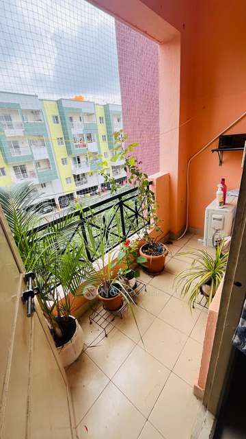 3 BHK Flat In Roma Crosswinds For Sale  In  Brookefield, Bangalore