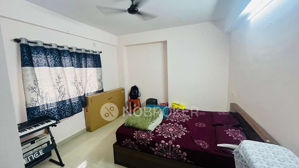 3 BHK Flat In Roma Crosswinds For Sale  In  Brookefield, Bangalore