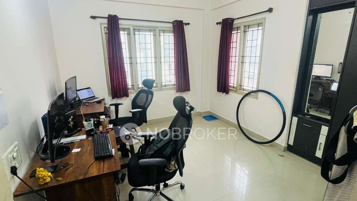 3 BHK Flat In Roma Crosswinds For Sale  In  Brookefield, Bangalore