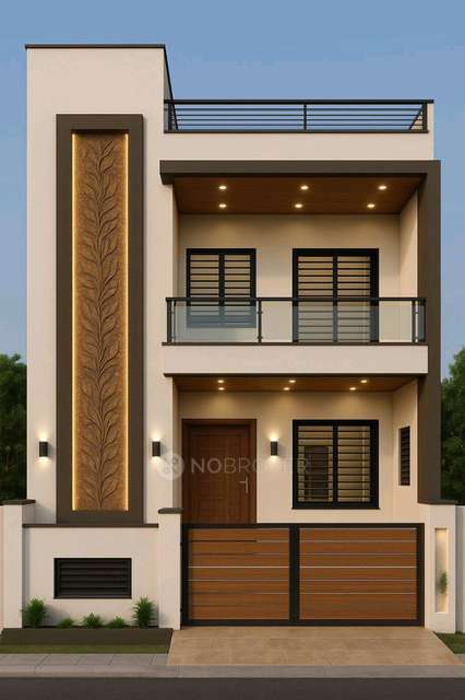 2 BHK Villa In Aishwarya Paradise For Sale  In Kanakapura Toll Plaza