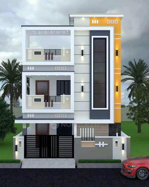 2 BHK Villa In Aishwarya Paradise For Sale  In Kanakapura Toll Plaza